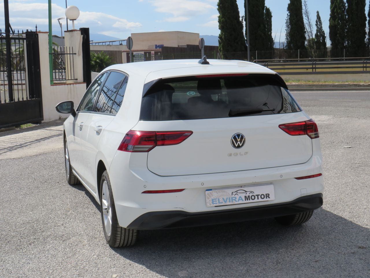 Volkswagen Golf GOLF 2.0 TDI 115CV - Foto 10