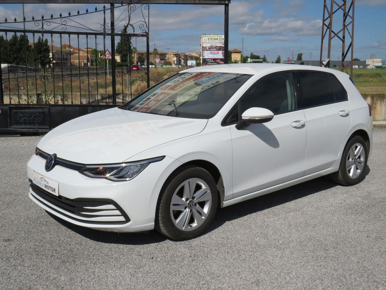 Volkswagen Golf GOLF 2.0 TDI 115CV - Foto 16