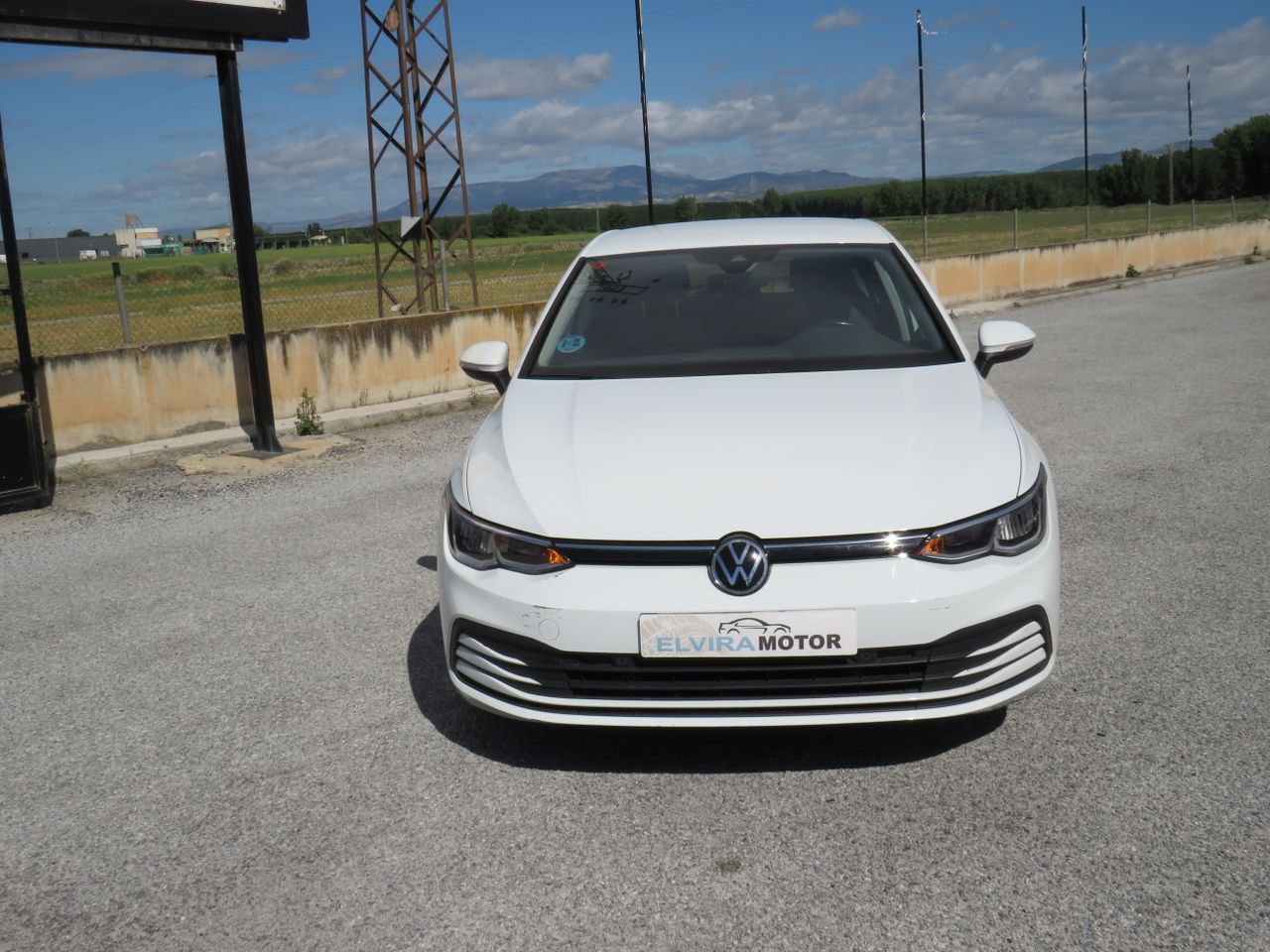 Volkswagen Golf GOLF 2.0 TDI 115CV - Foto 11