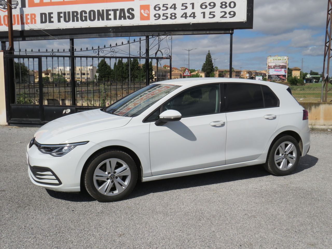 Volkswagen Golf GOLF 2.0 TDI 115CV - Foto 4