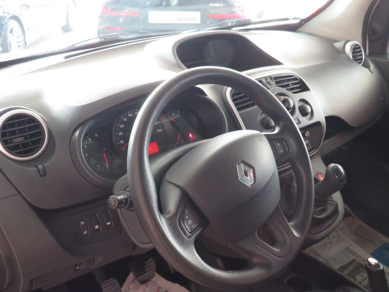Renault Kangoo Combi 1.5 dci 95cv - Foto 18