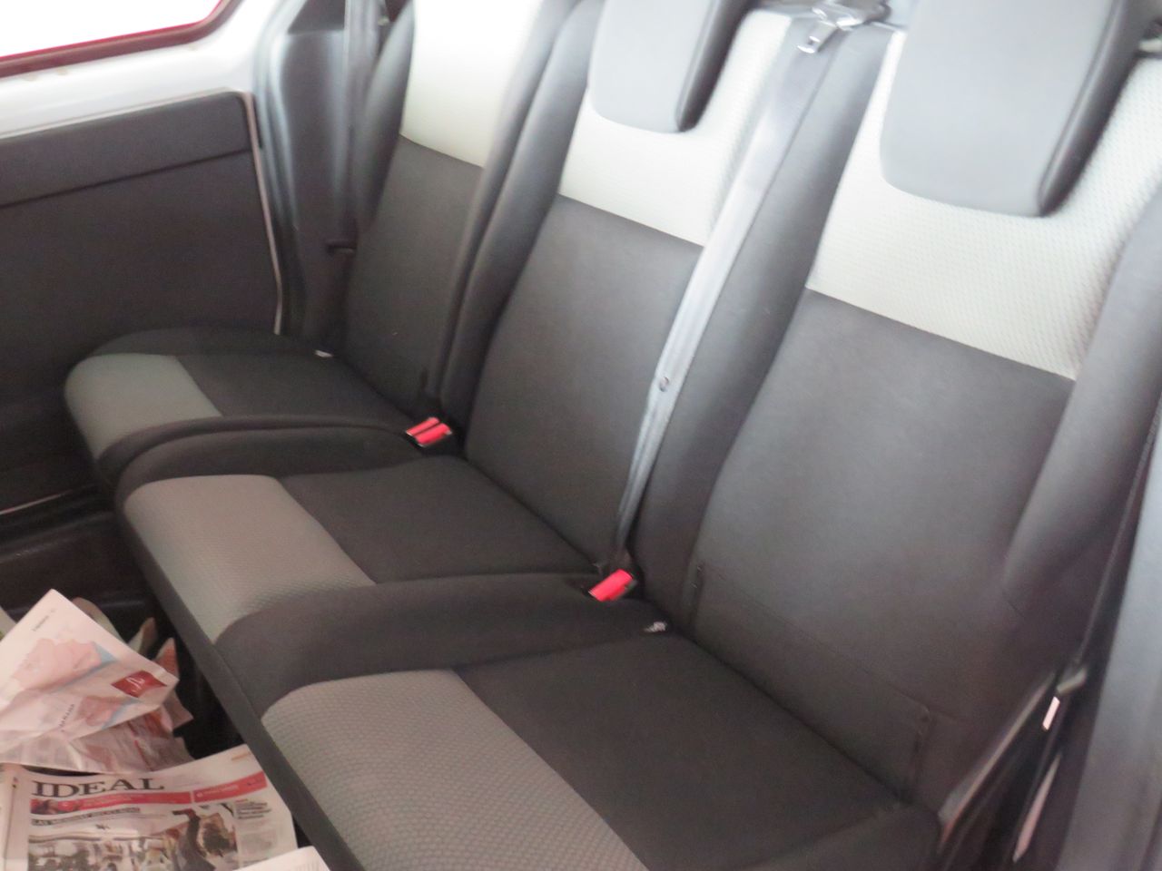 Renault Kangoo Combi 1.5 dci 95cv - Foto 19