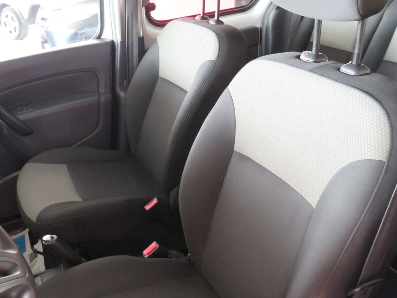 Renault Kangoo Combi 1.5 dci 95cv - Foto 16