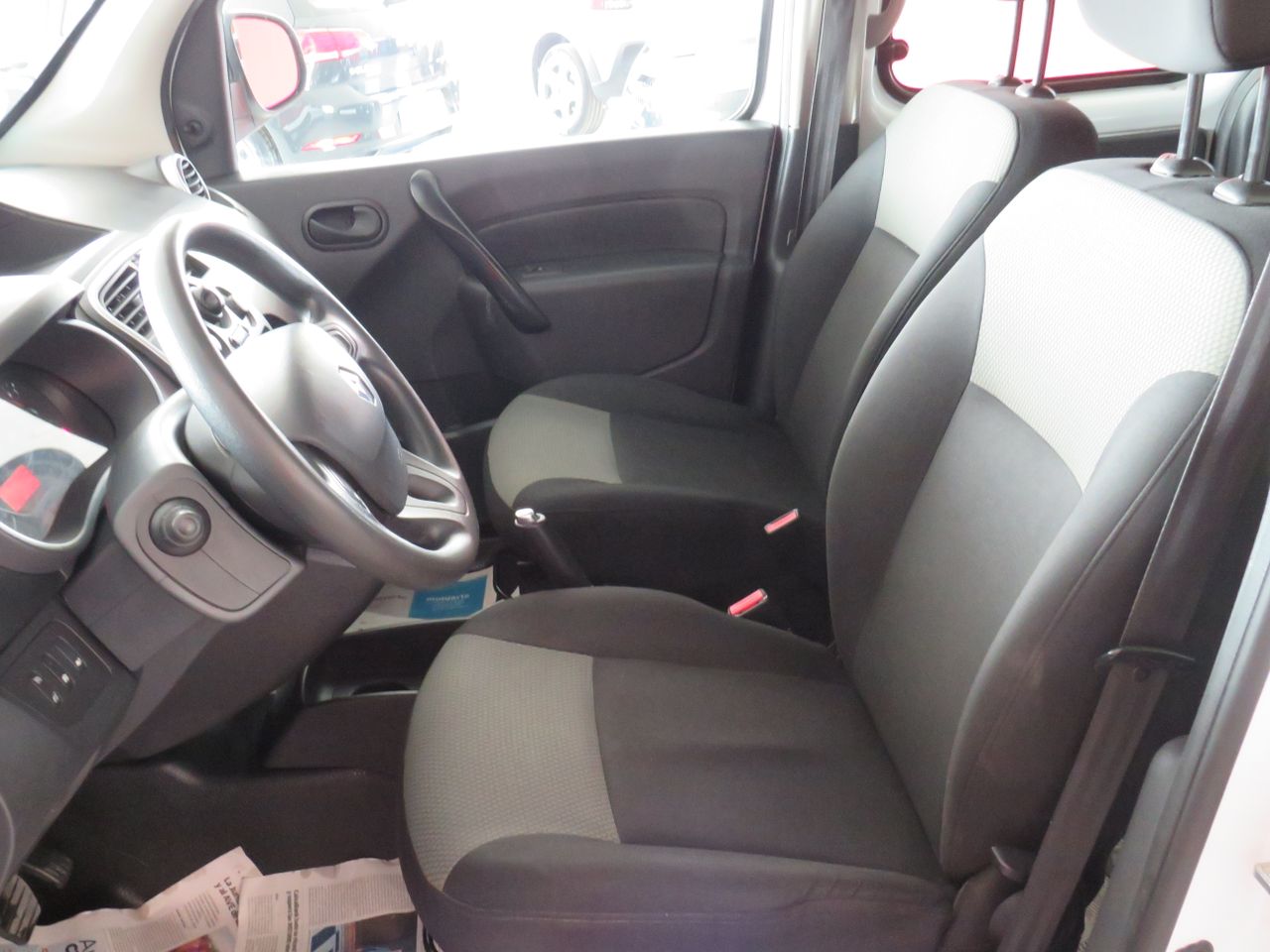 Renault Kangoo Combi 1.5 dci 95cv - Foto 15