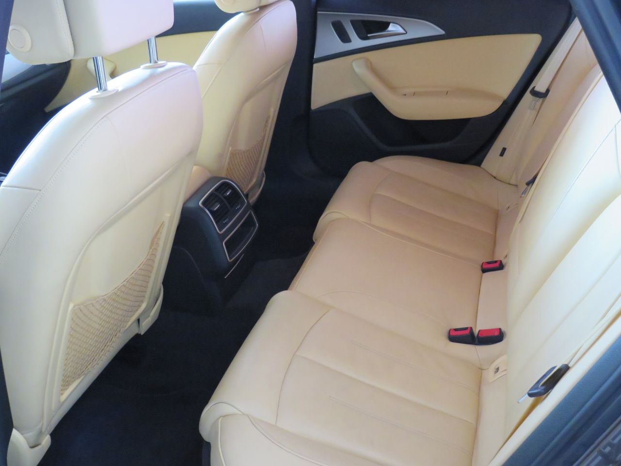 Audi A6 A6 berlina 2.0 TDI 177 CV multitronic 8 vel. - Foto 23
