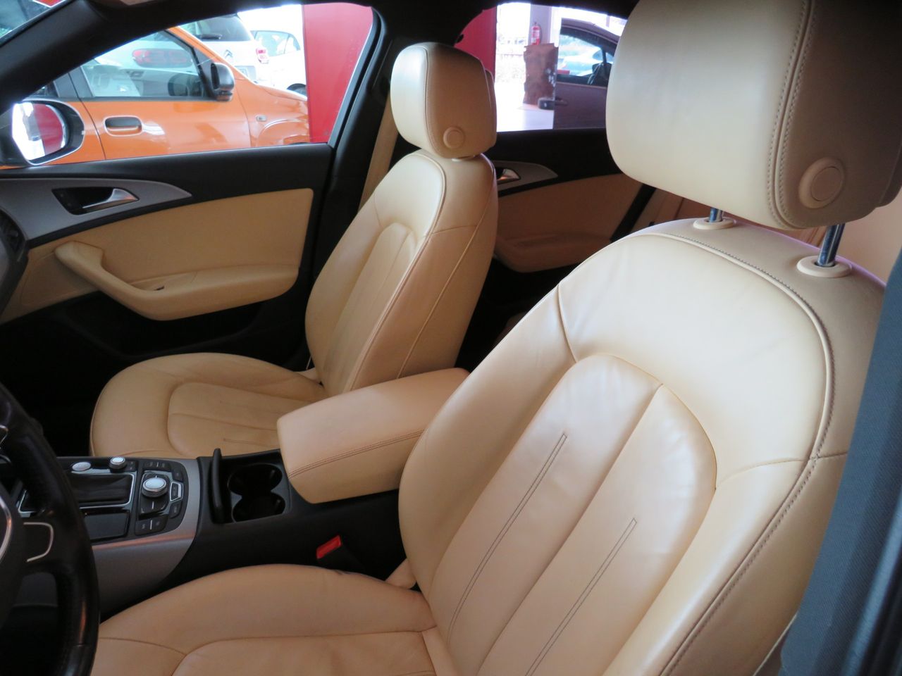 Audi A6 A6 berlina 2.0 TDI 177 CV multitronic 8 vel. - Foto 19