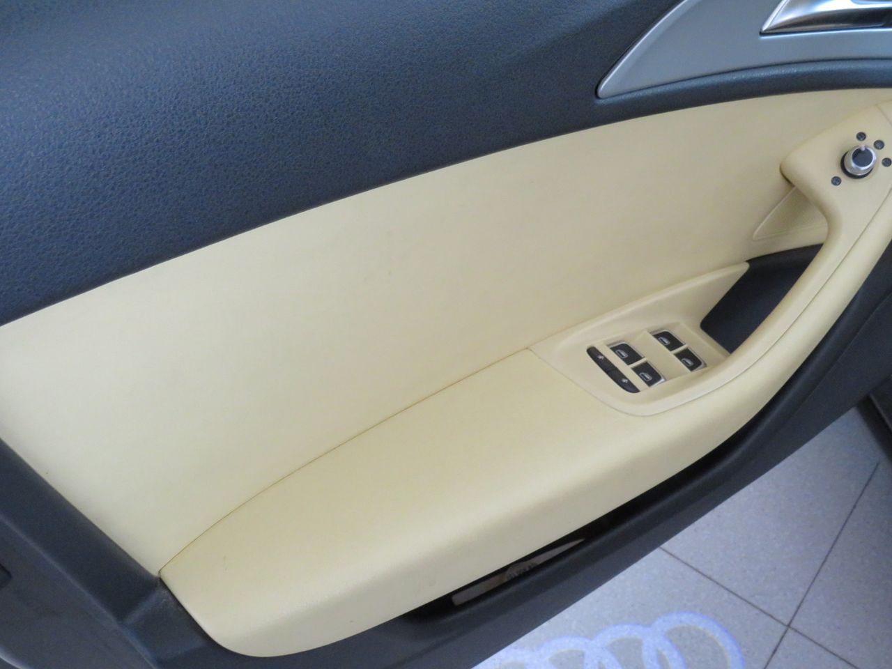 Audi A6 A6 berlina 2.0 TDI 177 CV multitronic 8 vel. - Foto 22