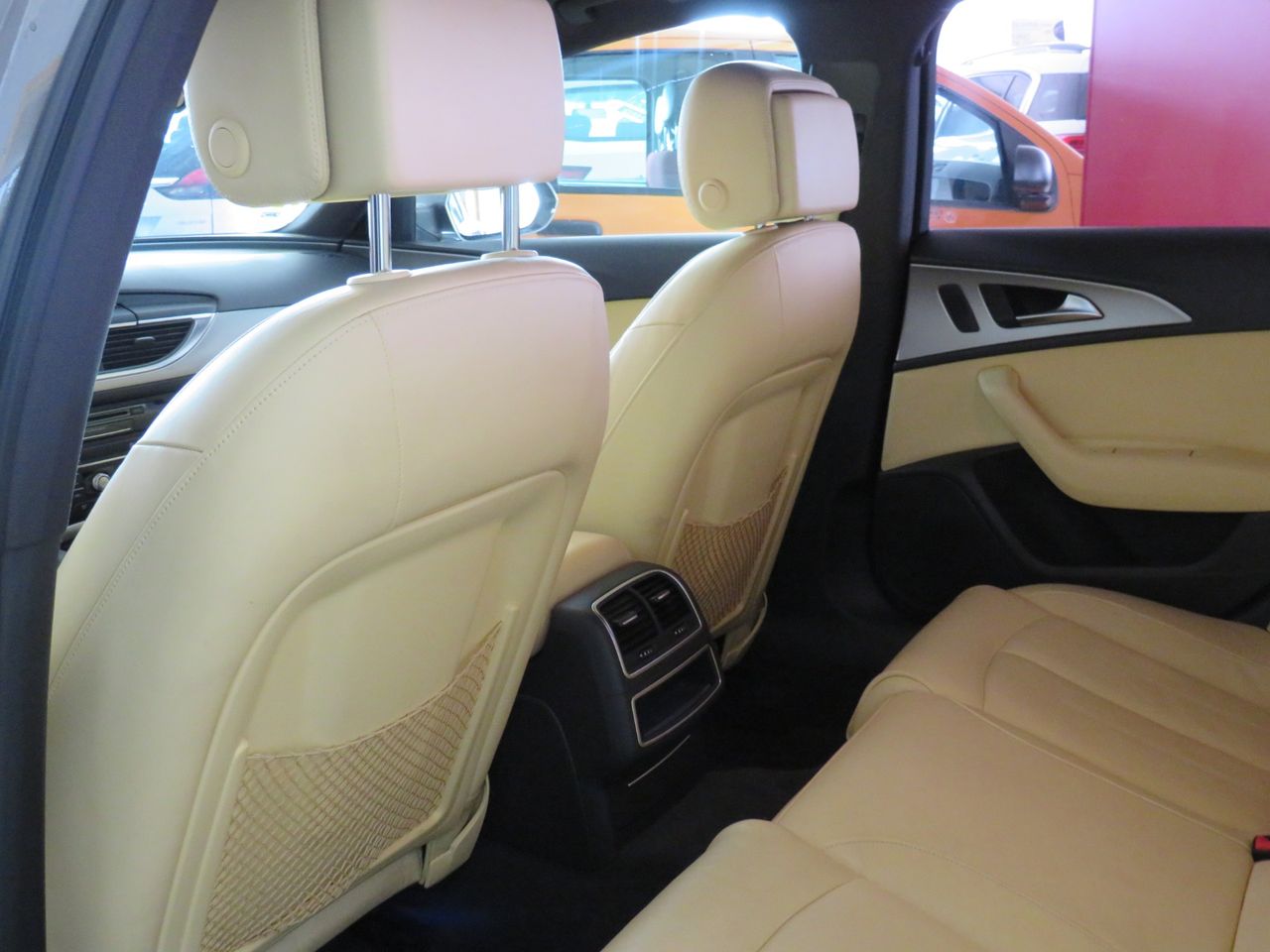 Audi A6 A6 berlina 2.0 TDI 177 CV multitronic 8 vel. - Foto 24