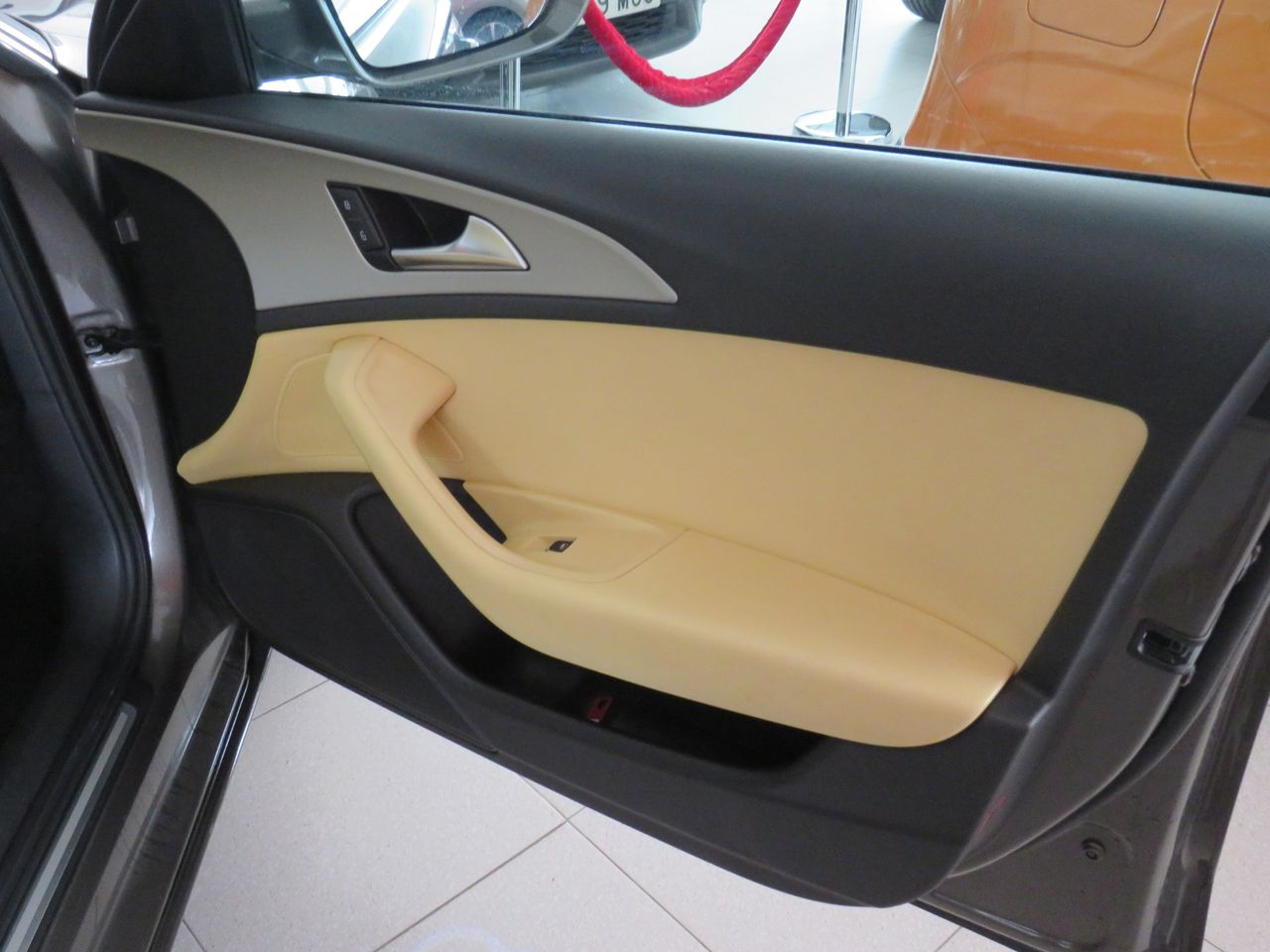 Audi A6 A6 berlina 2.0 TDI 177 CV multitronic 8 vel. - Foto 31