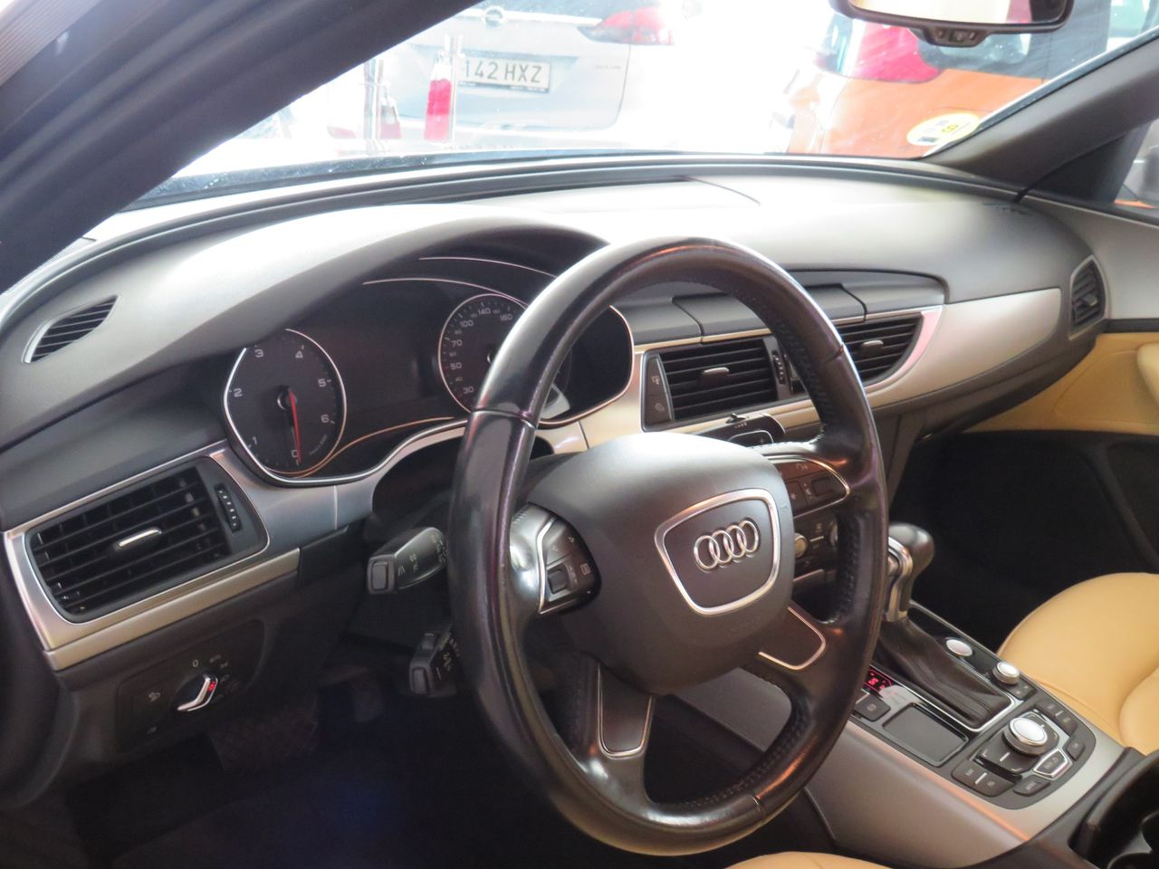 Audi A6 A6 berlina 2.0 TDI 177 CV multitronic 8 vel. - Foto 21