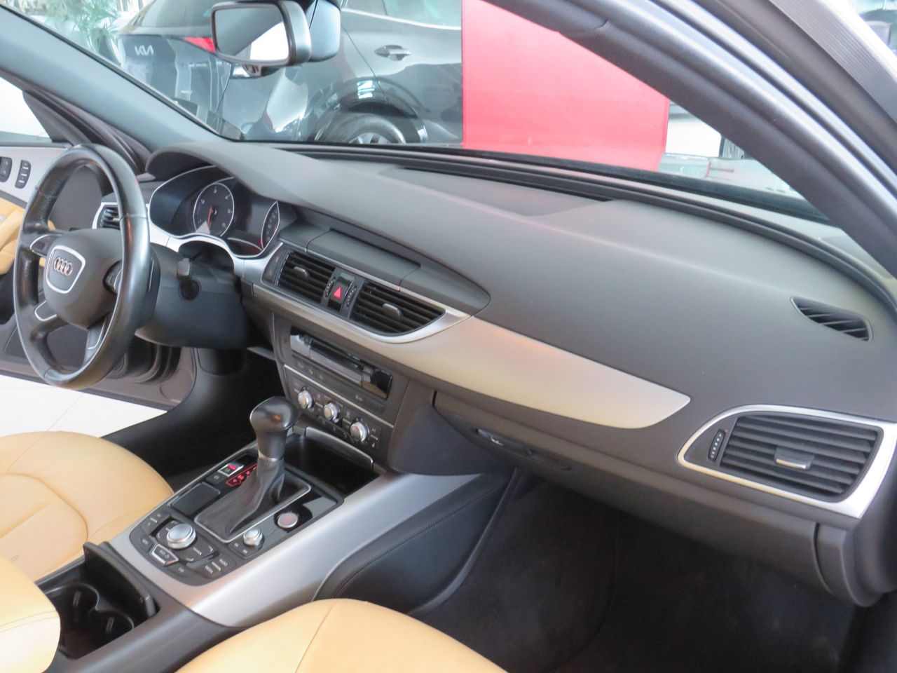 Audi A6 A6 berlina 2.0 TDI 177 CV multitronic 8 vel. - Foto 30