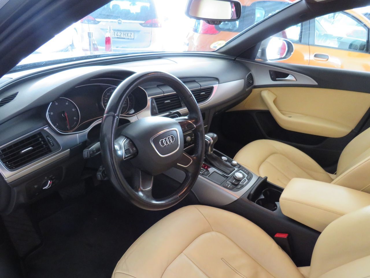 Audi A6 A6 berlina 2.0 TDI 177 CV multitronic 8 vel. - Foto 20