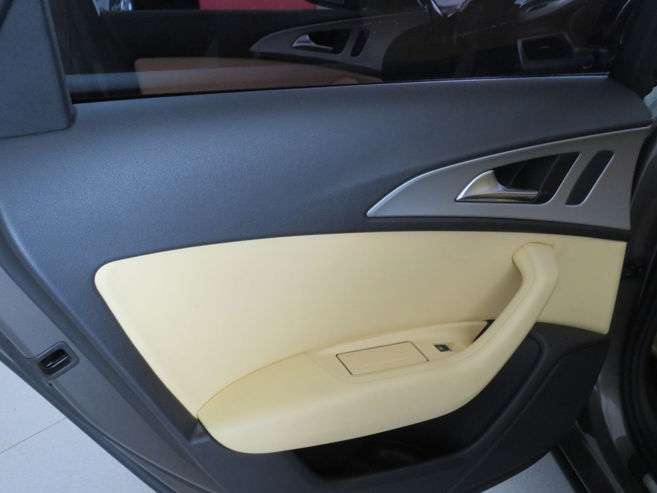 Audi A6 A6 berlina 2.0 TDI 177 CV multitronic 8 vel. - Foto 25