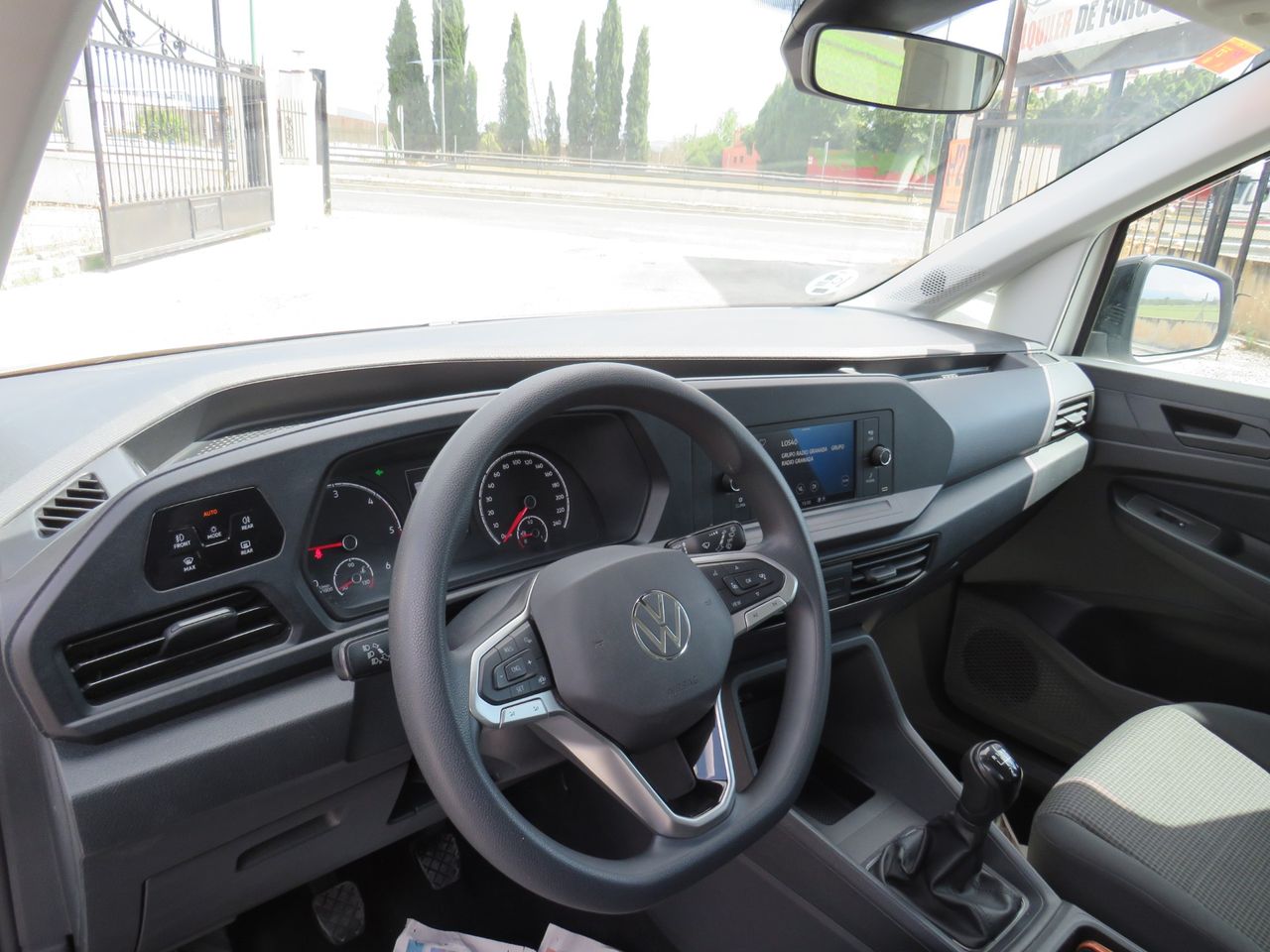 Volkswagen Caddy 2.0 tdi 122cv 4 motion - Foto 26