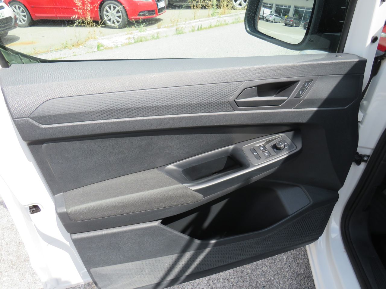 Volkswagen Caddy 2.0 tdi 122cv 4 motion - Foto 27
