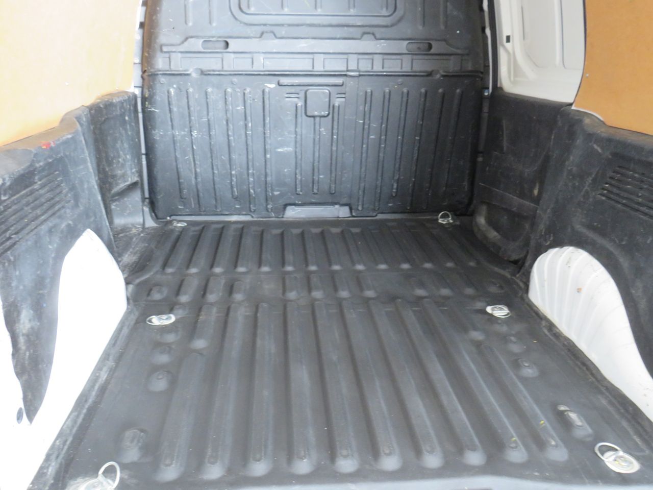 Citroën Berlingo 1.6 HDI 102CV FURGON CERRADO - Foto 11