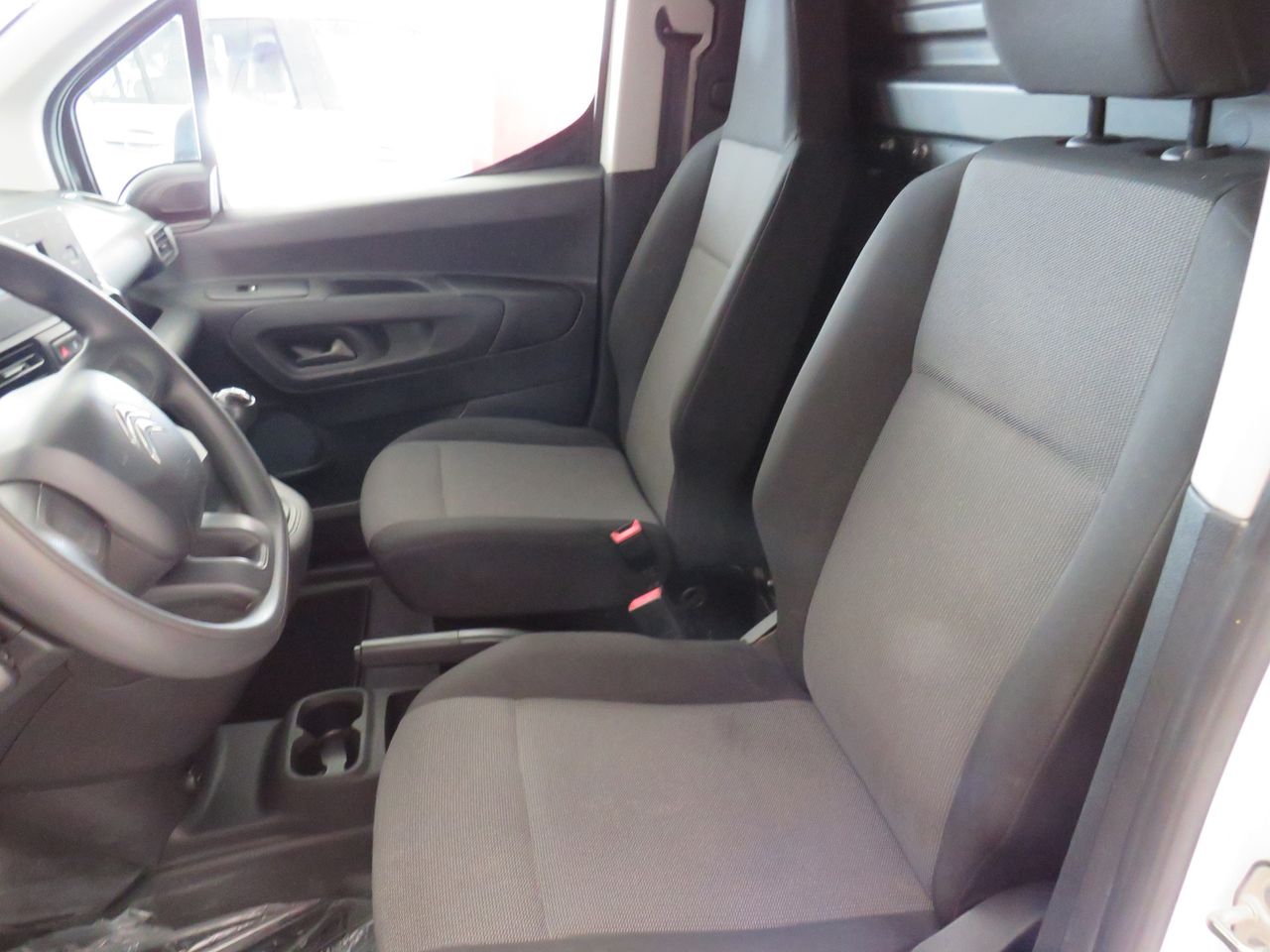 Citroën Berlingo 1.6 HDI 102CV FURGON CERRADO - Foto 14