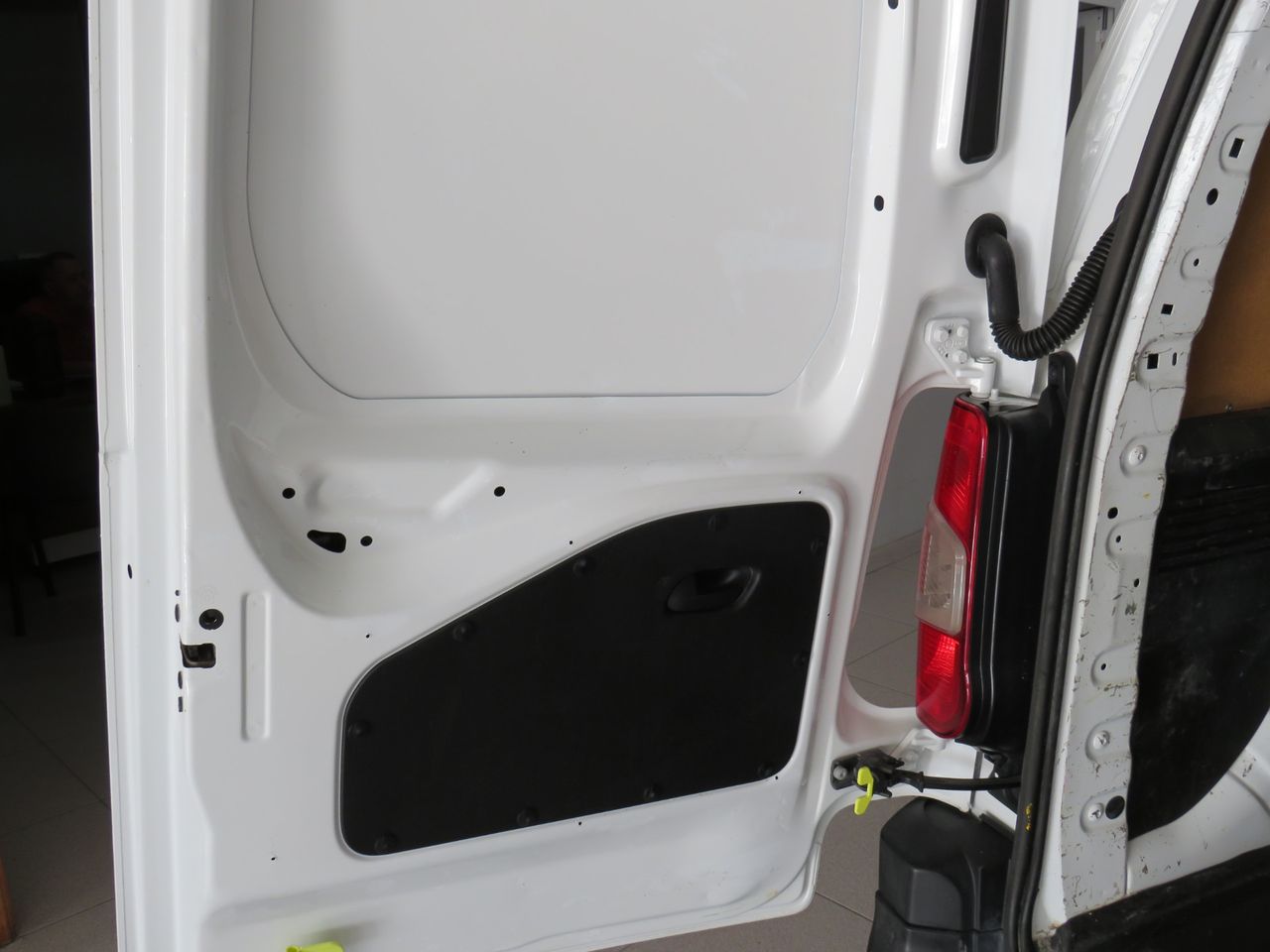 Citroën Berlingo 1.6 HDI 102CV FURGON CERRADO - Foto 13
