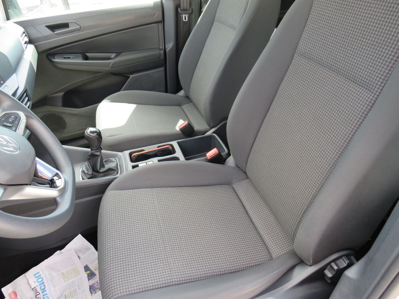 Volkswagen Caddy 2.0 TDI 90 kW - Foto 29