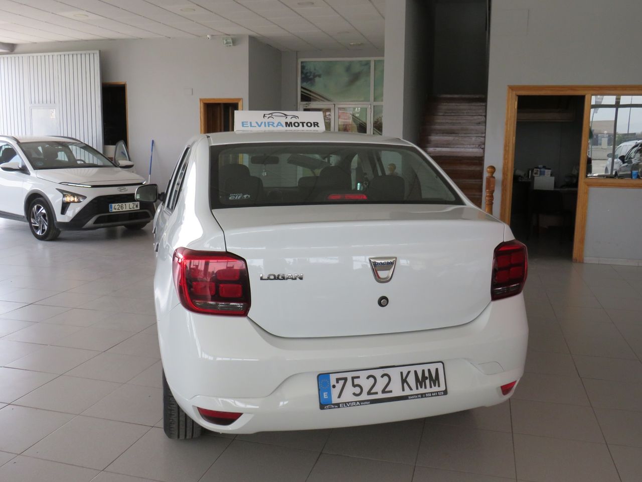 Dacia Logan Essential 1.0 55 kW - Foto 5