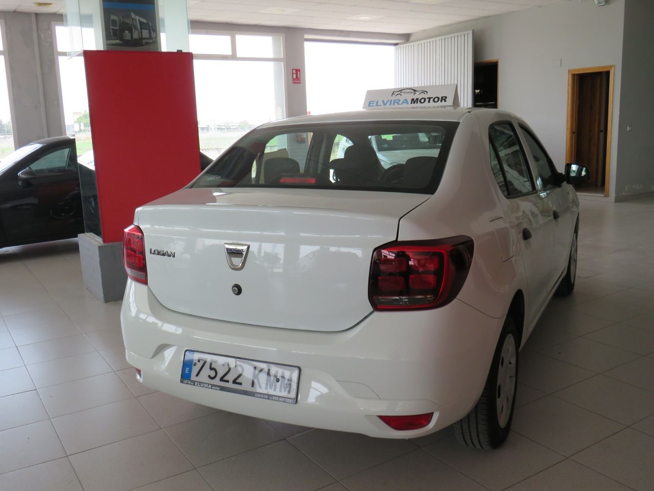 Dacia Logan Essential 1.0 55 kW - Foto 4