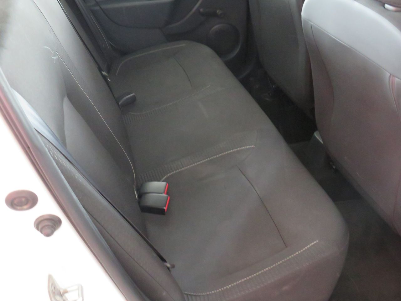 Dacia Logan Essential 1.0 55 kW - Foto 13