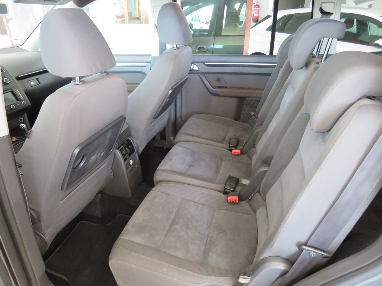 Audi A3 1.6 TDI 115CV - Foto 31