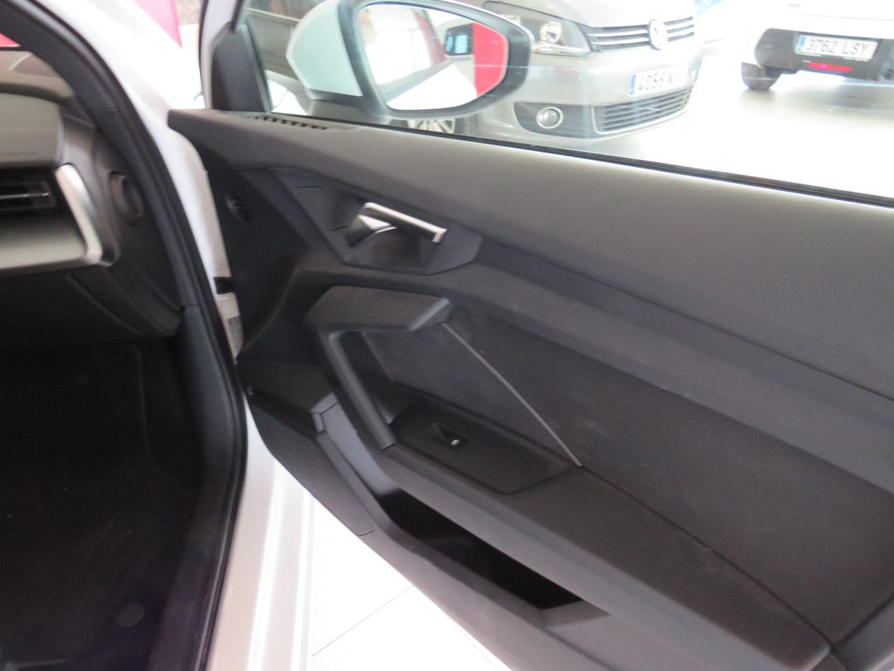 Audi A3 1.6 TDI 115CV - Foto 29