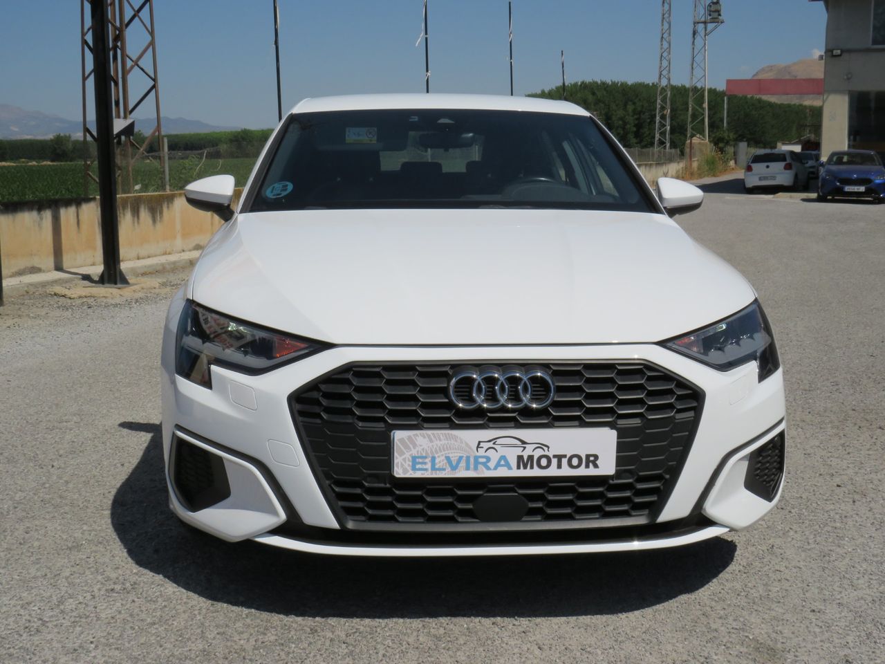 Audi A3 1.6 TDI 115CV - Foto 17