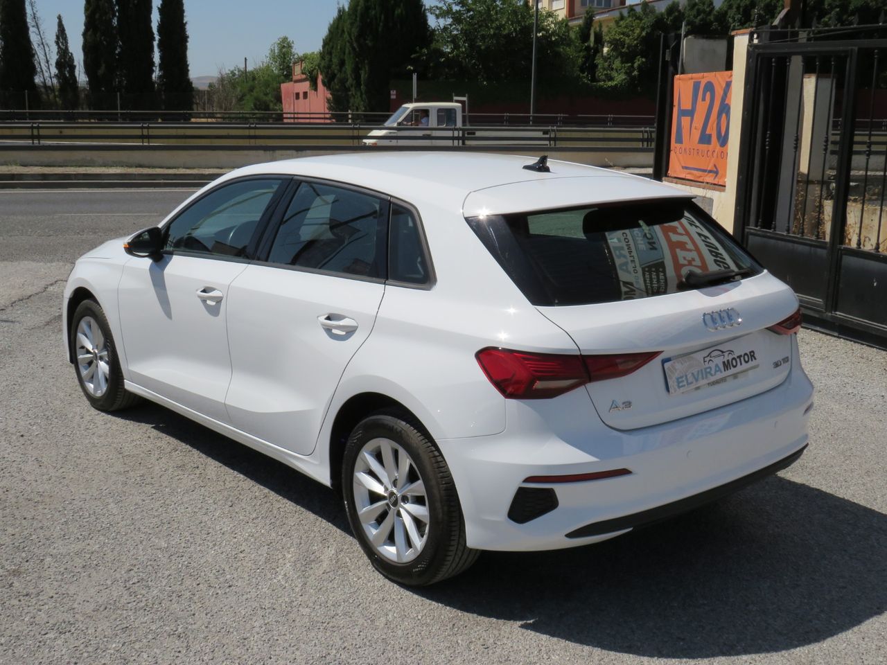Audi A3 1.6 TDI 115CV - Foto 13