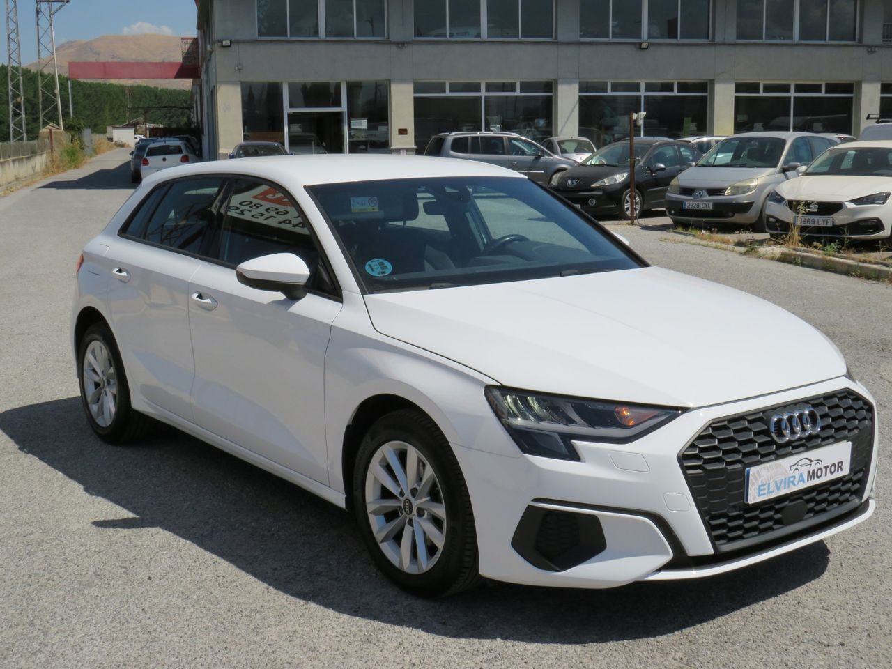 Audi A3 1.6 TDI 115CV - Foto 6
