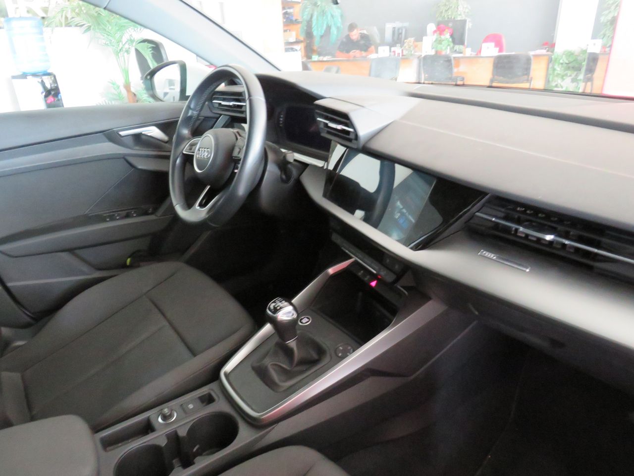 Audi A3 1.6 TDI 115CV - Foto 25
