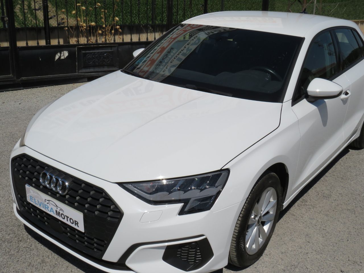 Audi A3 1.6 TDI 115CV - Foto 14