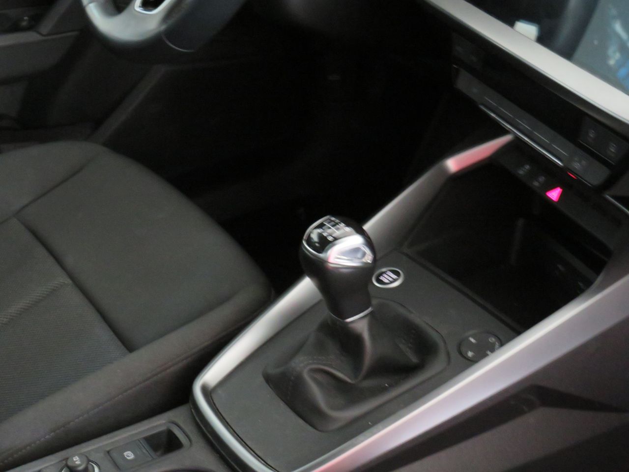 Audi A3 1.6 TDI 115CV - Foto 26