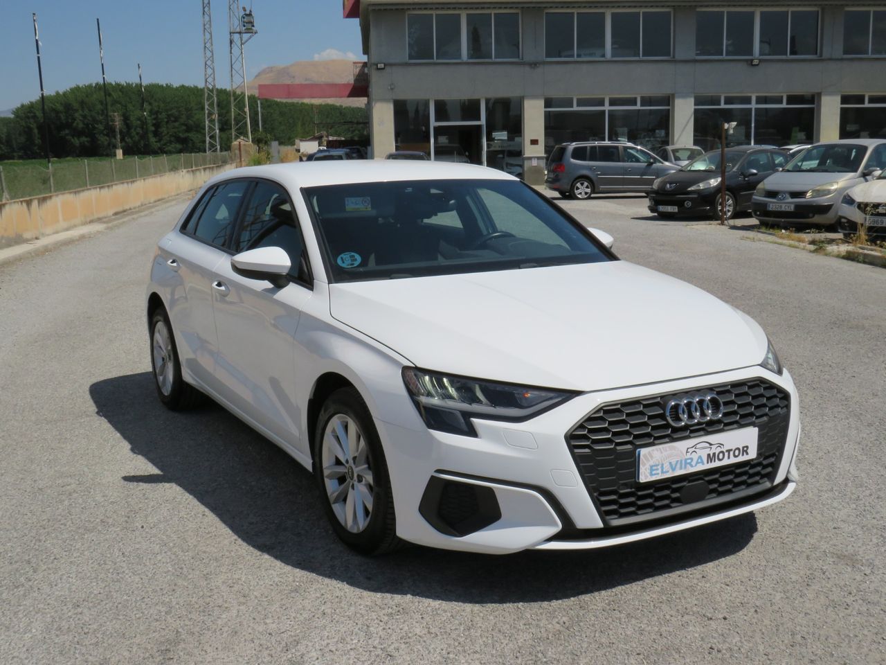 Audi A3 1.6 TDI 115CV - Foto 7