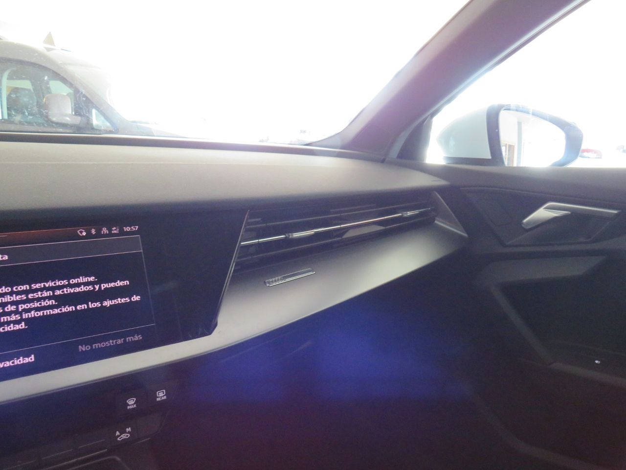 Audi A3 1.6 TDI 115CV - Foto 20