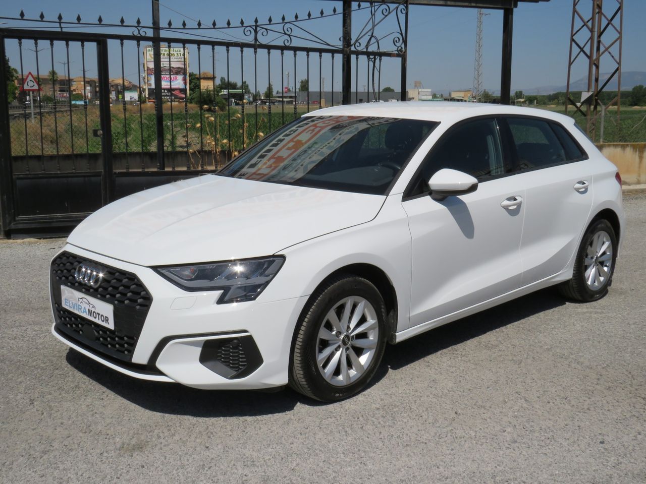 Audi A3 1.6 TDI 115CV - Foto 9