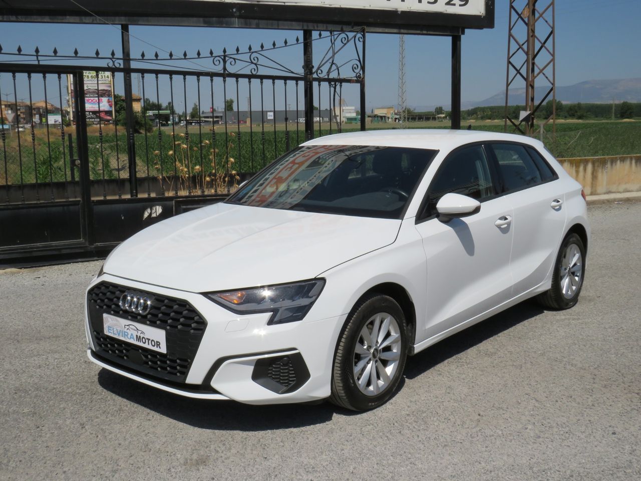 Audi A3 1.6 TDI 115CV - Foto 4