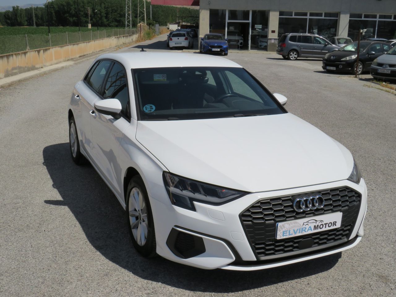 Audi A3 1.6 TDI 115CV - Foto 15