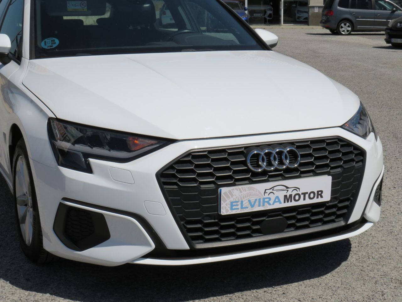 Audi A3 1.6 TDI 115CV - Foto 16