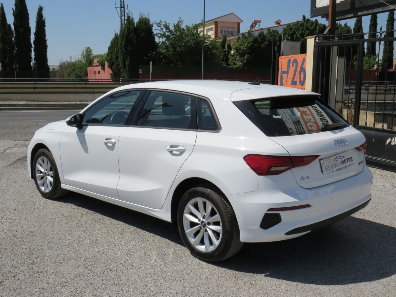 Audi A3 1.6 TDI 115CV - Foto 5