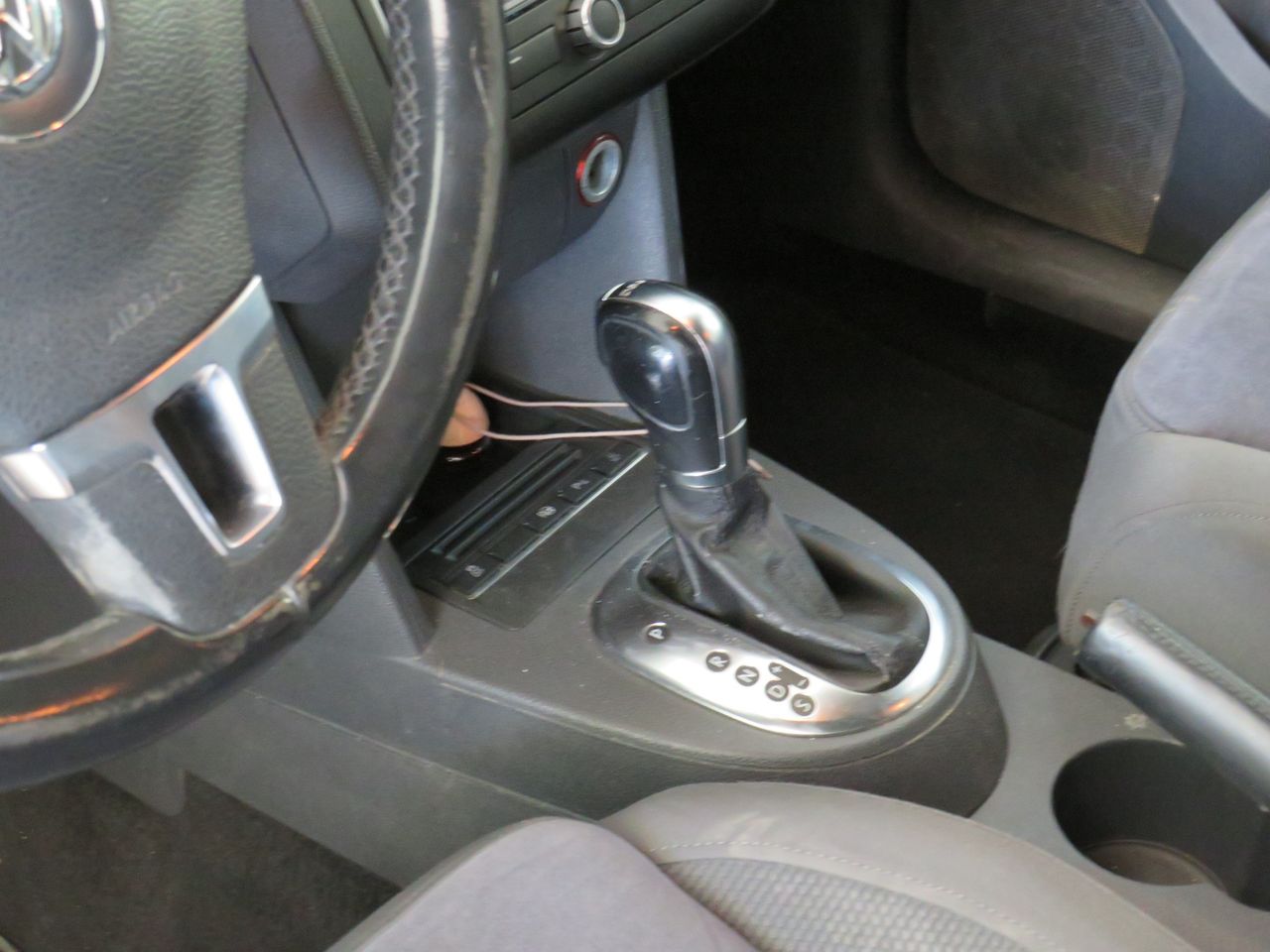 Audi A3 1.6 TDI 115CV - Foto 35
