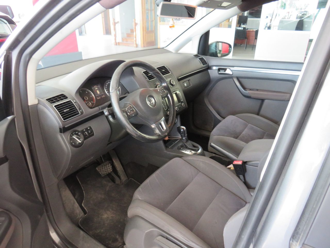Audi A3 1.6 TDI 115CV - Foto 33