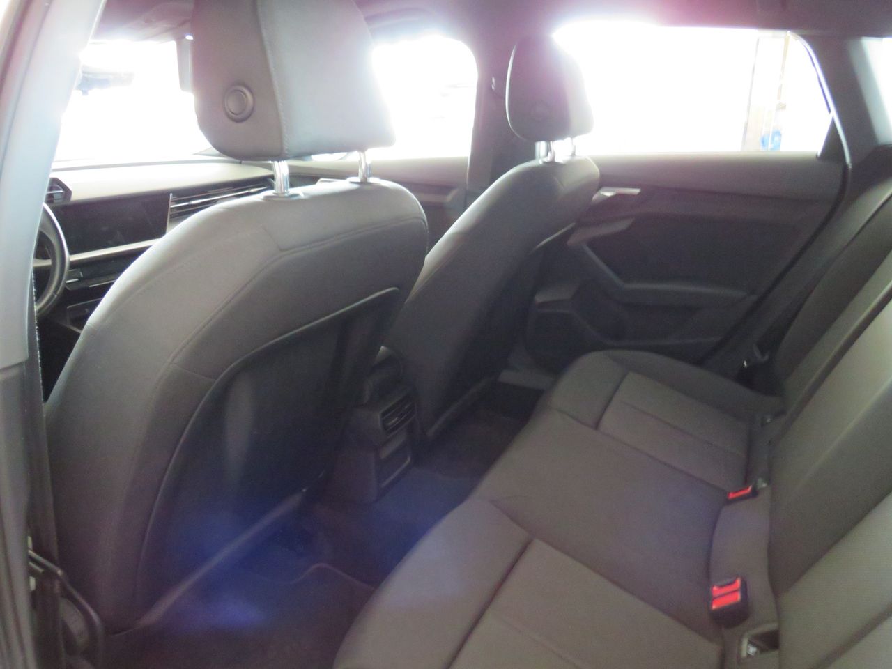 Audi A3 1.6 TDI 115CV - Foto 23