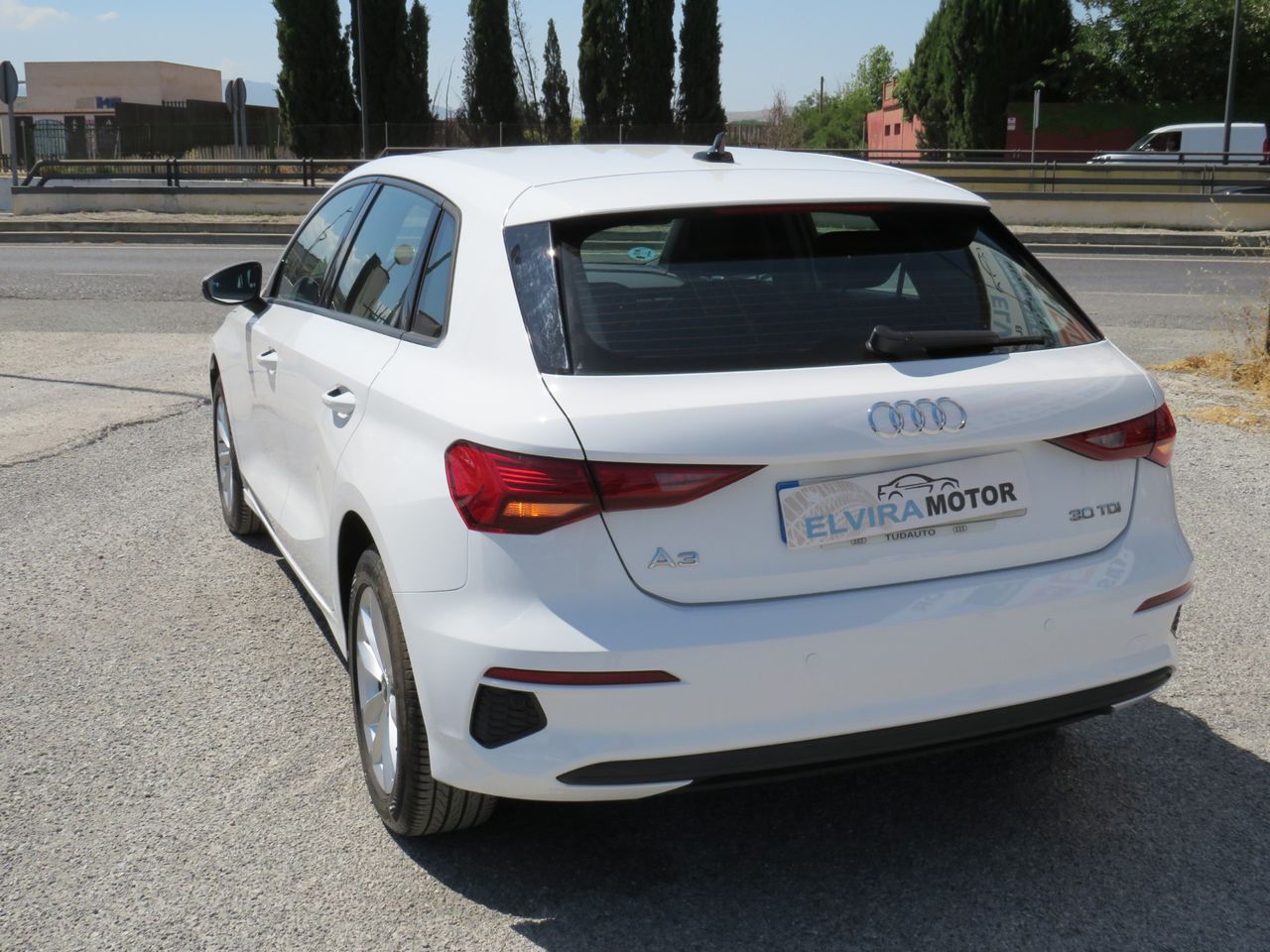 Audi A3 1.6 TDI 115CV - Foto 10