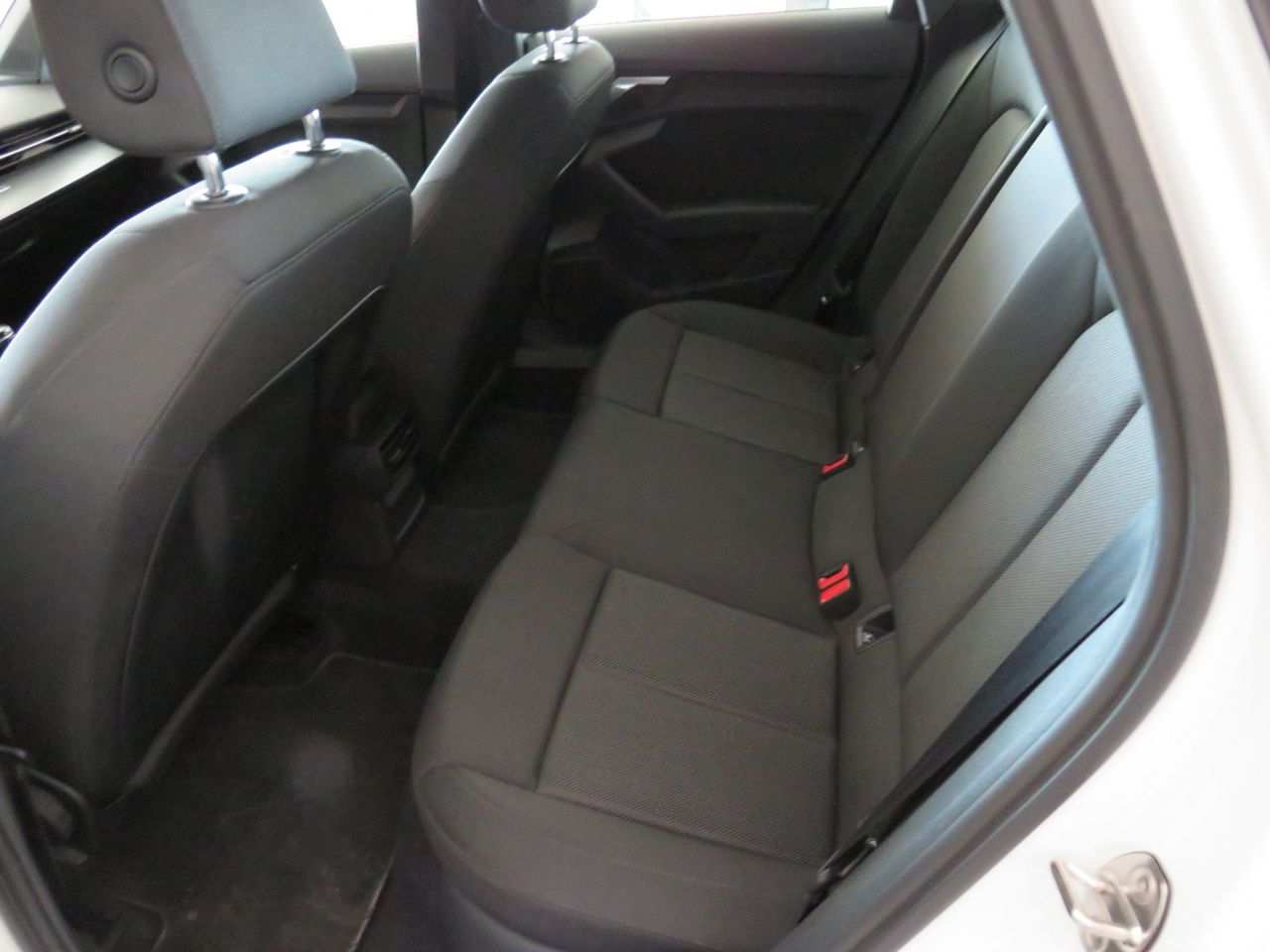 Audi A3 1.6 TDI 115CV - Foto 22