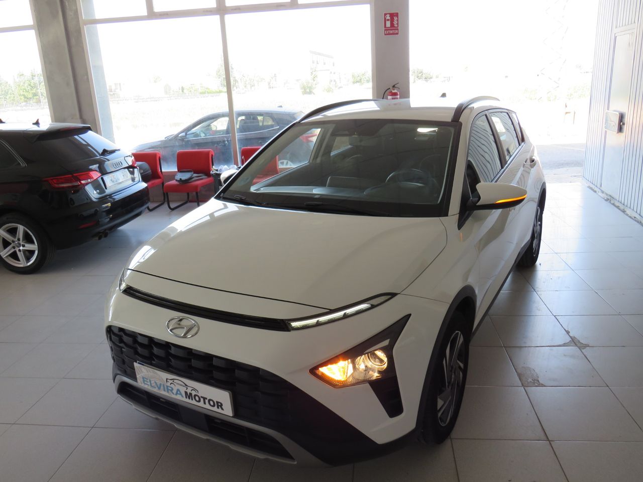 Hyundai Bayon 1.2 tgi 84cv - Foto 16