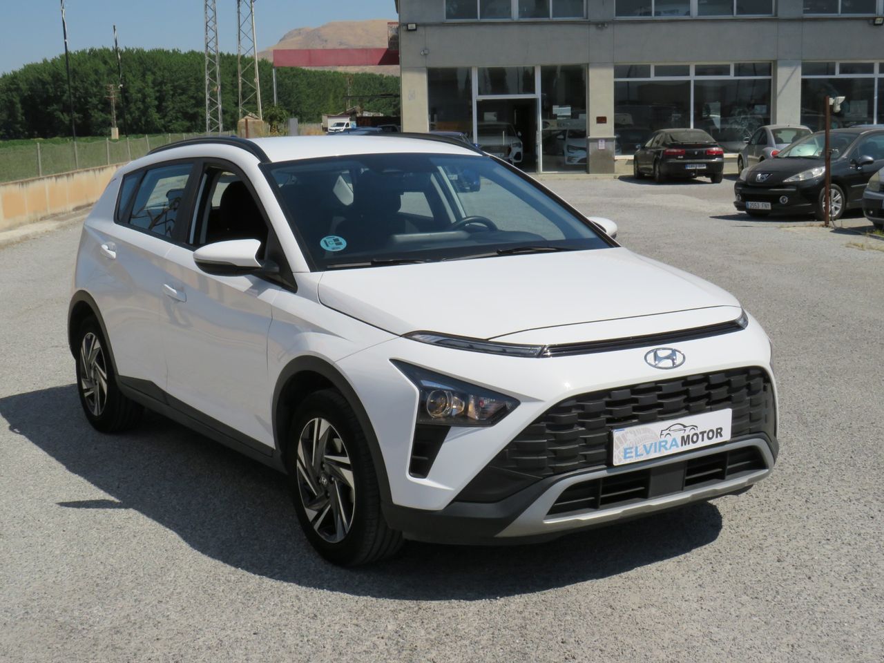 Hyundai Bayon 1.2 tgi 84cv - Foto 27