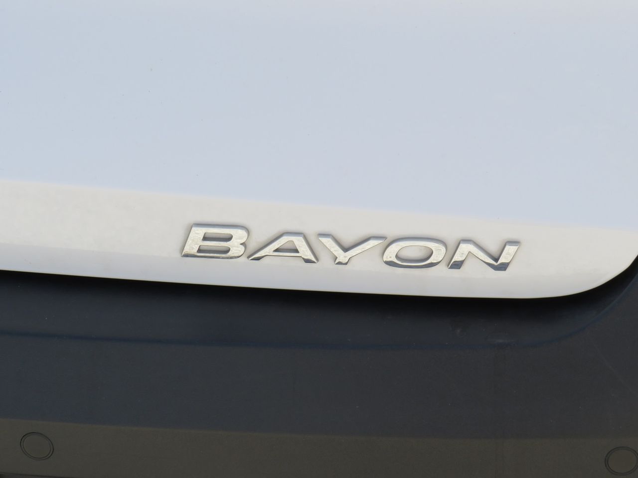 Hyundai Bayon 1.2 tgi 84cv - Foto 34