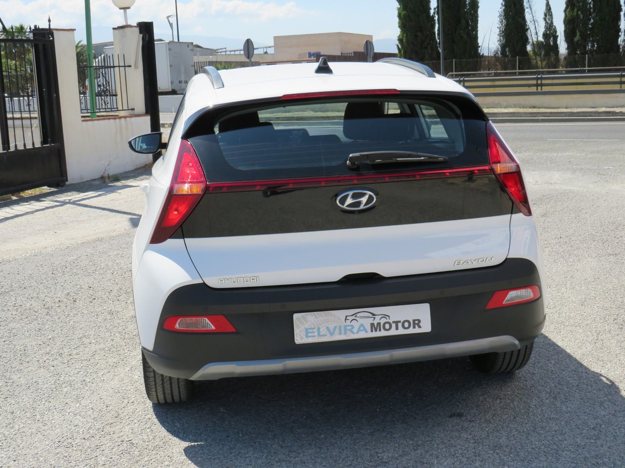 Hyundai Bayon 1.2 tgi 84cv - Foto 32